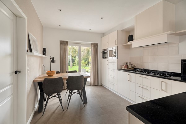 Medium property photo - Havenstraat 43, 3752 AB Bunschoten-Spakenburg